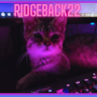 ridgeback