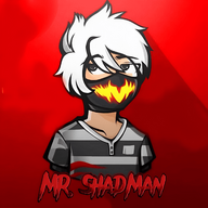 Mr.Shadman