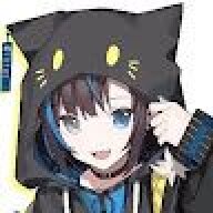 心魔才不是女孩子