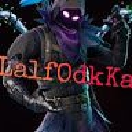 laifodka