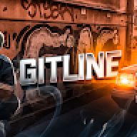 gitline