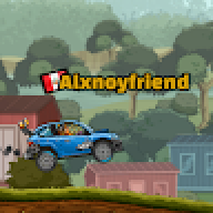 Alxnoyfriend