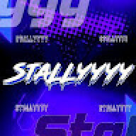 StaLLyyyy