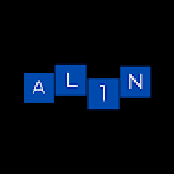 Al1n