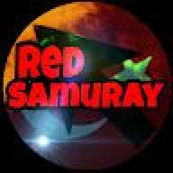 redsamuray