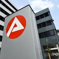 Arbeitsamthook