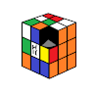 HOLEINCUBE