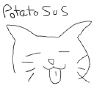 potatosus