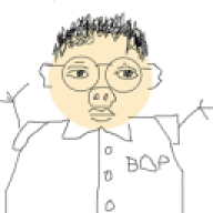DrawingAndy