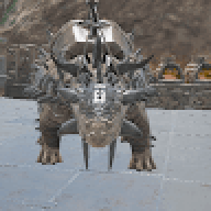 DinoTheLogas