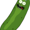 Pickle Rick
