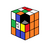 HOLEINCUBE