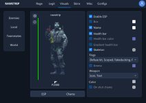 hackvshack.net